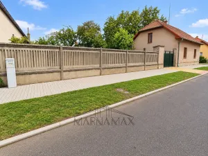 Prodej rodinného domu, Jimlín, 85 m2