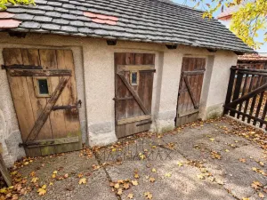 Prodej rodinného domu, Jimlín, 85 m2