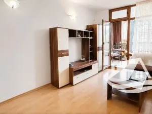 Prodej bytu 2+kk, Nesebar, Bulharsko, 70 m2