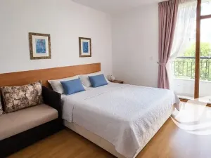 Prodej bytu 2+kk, Nesebar, Bulharsko, 70 m2