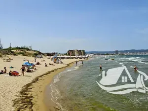 Prodej bytu 2+kk, Nesebar, Bulharsko, 63 m2