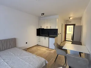 Prodej bytu 1+kk, Nesebar, Bulharsko, 37 m2