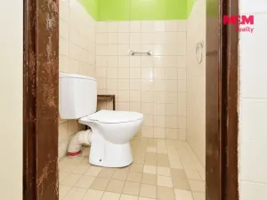 Prodej rodinného domu, Dolní Chvatliny - Mančice, 68 m2