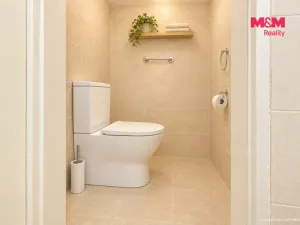 Prodej rodinného domu, Dolní Chvatliny - Mančice, 68 m2