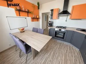 Prodej bytu 3+1, Brno, 73 m2