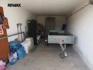 Prodej garáže, Jihlava, 19 m2