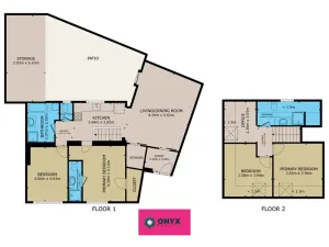 Prodej rodinného domu, Podolí, 156 m2