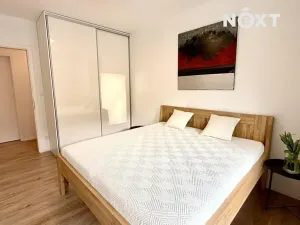 Prodej bytu 3+kk, Hluboká nad Vltavou, U Parku, 74 m2