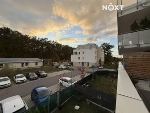 Prodej bytu 3+kk, Hluboká nad Vltavou, U Parku, 74 m2