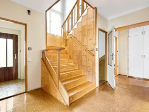 Prodej rodinného domu, Sezimovo Ústí, Švehlova, 271 m2