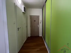 Pronájem bytu 2+1, Praha - Malešice, Bydžovského, 57 m2