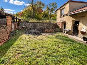 Prodej rodinného domu, Nesovice, 85 m2