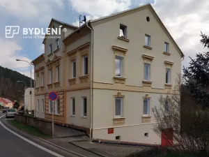 Pronájem bytu 1+1, Děčín, Teplická, 29 m2