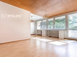 Prodej bytu 3+1, Teplice, Trnovanská, 70 m2
