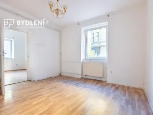 Prodej činžovního domu, Děčín, Budapešťská, 505 m2