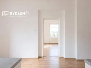 Pronájem bytu 4+kk, Teplice, Havlíčkova, 118 m2
