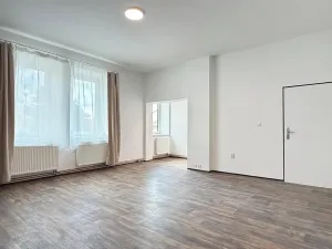 Pronájem bytu 2+kk, Jilemnice, Dolení, 61 m2