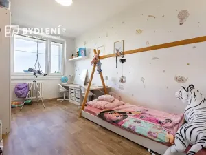 Prodej bytu 3+kk, Teplice, Javorová, 74 m2