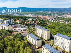 Prodej bytu 3+kk, Teplice, Javorová, 74 m2
