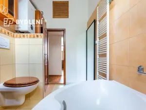 Prodej bytu 3+1, Ústí nad Labem, Elišky Krásnohorské, 74 m2