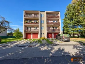 Prodej bytu 1+1, Frýdek-Místek, Kollárova, 23 m2