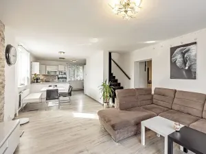 Prodej rodinného domu, Příbram, 250 m2
