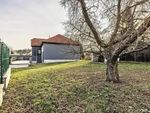 Prodej rodinného domu, Příbram, 250 m2