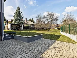 Prodej rodinného domu, Příbram, 250 m2