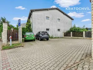 Pronájem bytu 2+kk, Vestec, U Strouhy, 41 m2