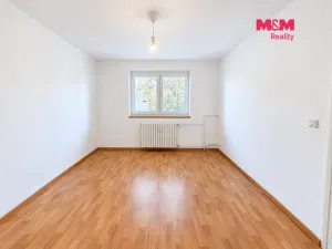 Pronájem bytu 2+1, Ostrava - Hrabůvka, Dvouletky, 56 m2