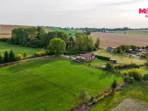 Prodej pozemku pro bydlení, Spálené Poříčí - Lipnice, 855 m2