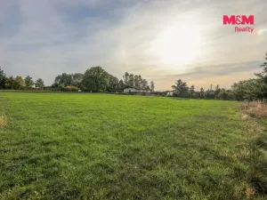 Prodej pozemku pro bydlení, Spálené Poříčí - Lipnice, 855 m2
