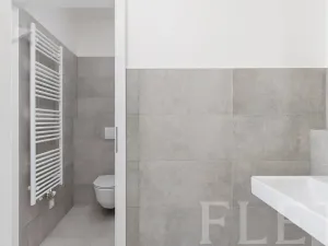 Pronájem bytu 2+kk, Praha - Hostivař, Arnošta Staňka, 41 m2
