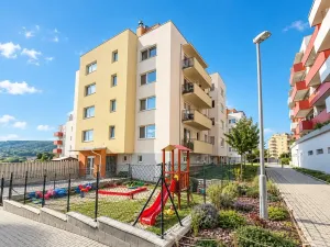 Pronájem bytu 3+kk, Brno, 52 m2