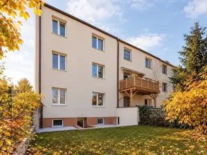 Prodej bytu 2+kk, Brno, 57 m2