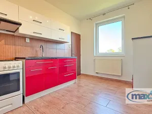 Prodej bytu 3+1, Hradec Králové, Pouchovská, 80 m2