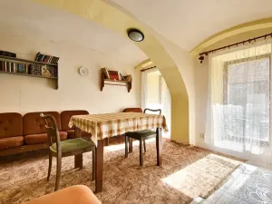 Prodej chalupy, Višňová, 155 m2