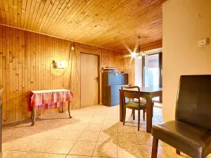 Prodej chalupy, Višňová, 155 m2