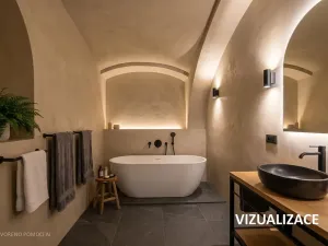 Prodej chalupy, Višňová, 155 m2