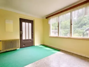 Prodej rodinného domu, Jindřichův Hradec, Čsl. legií, 180 m2