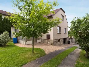 Prodej rodinného domu, Jindřichův Hradec, Čsl. legií, 180 m2