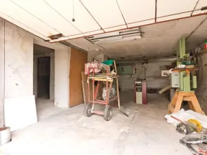 Prodej rodinného domu, Jindřichův Hradec, Čsl. legií, 180 m2