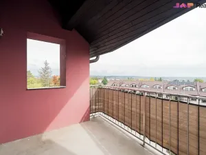 Prodej bytu 2+kk, Moravany, Višňová, 50 m2