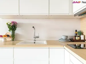 Prodej bytu 2+kk, Moravany, Višňová, 50 m2