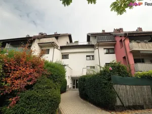 Prodej bytu 2+kk, Moravany, Višňová, 50 m2