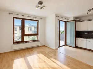 Prodej bytu 2+kk, Praha - Zličín, Lipovská, 59 m2
