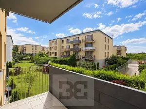 Prodej bytu 3+kk, Praha - Zličín, Lipovská, 75 m2