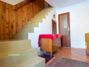 Prodej rodinného domu, Lipová, 230 m2