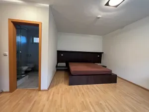 Prodej rodinného domu, Praha - Horní Měcholupy, Drtikolova, 283 m2