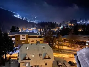 Pronájem bytu 1+1, Špindlerův Mlýn, 25 m2